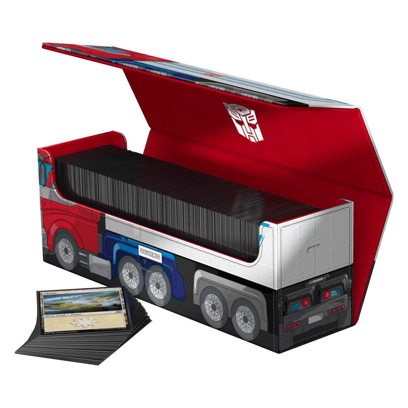 elbenwald-squaroes-collectors-case-400-transformers-optimus-box image 8