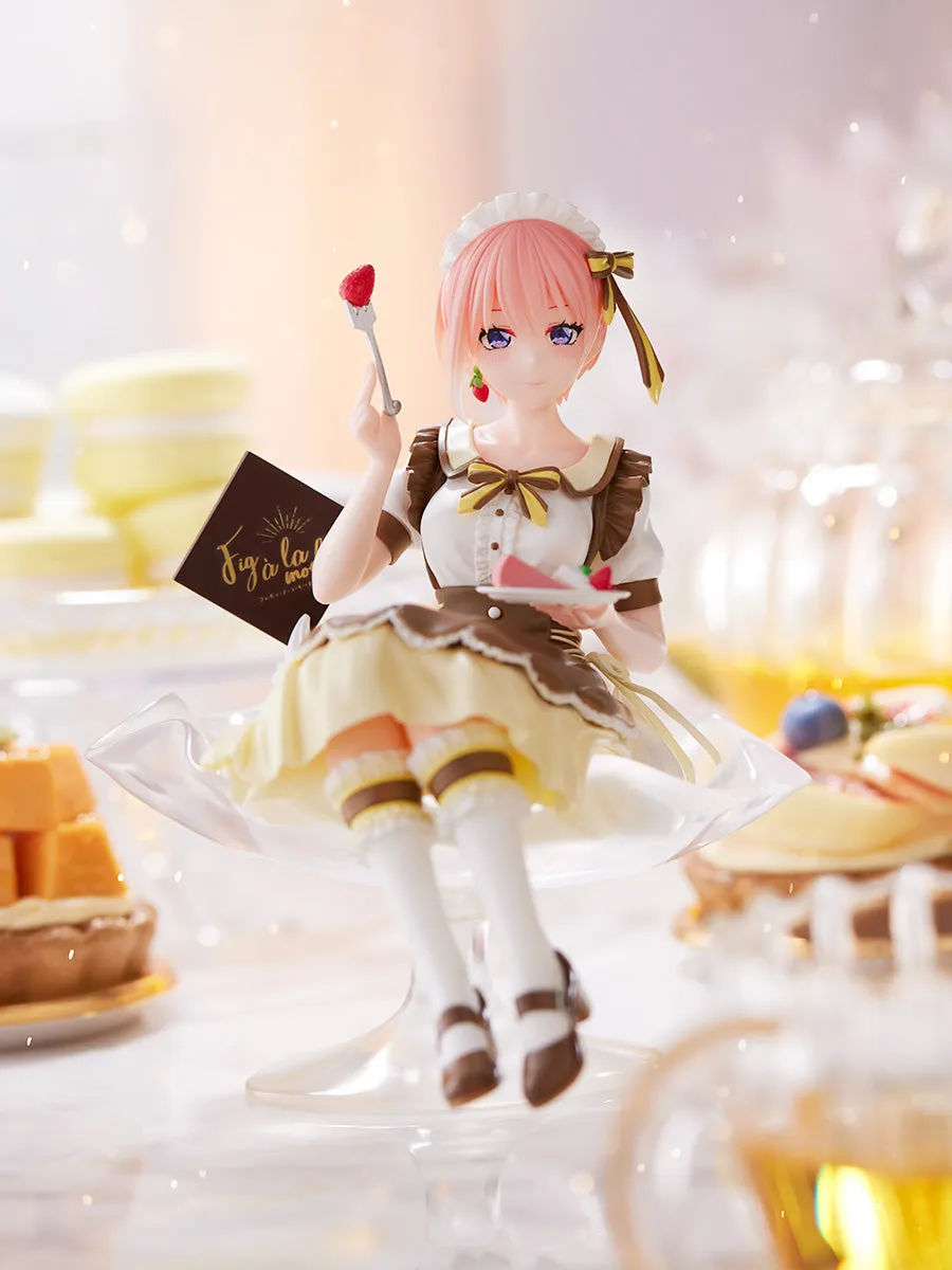 furyu-tenitol-fig-a-la-mode-ichika-figur-erdbeere image 1