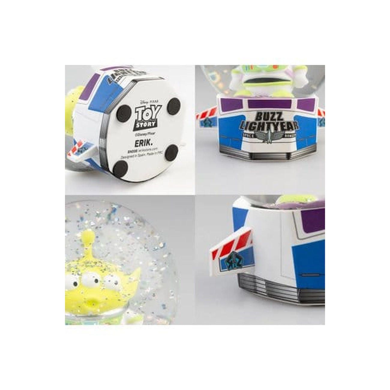 disney-pixar-toy-story-schneekugel-10-cm-glas-handbemalt image 3