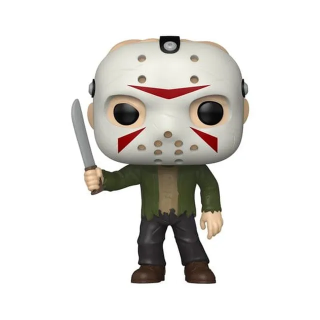 funko-pop-movies-jason-universe-vinyl-figur-9-cm image 1