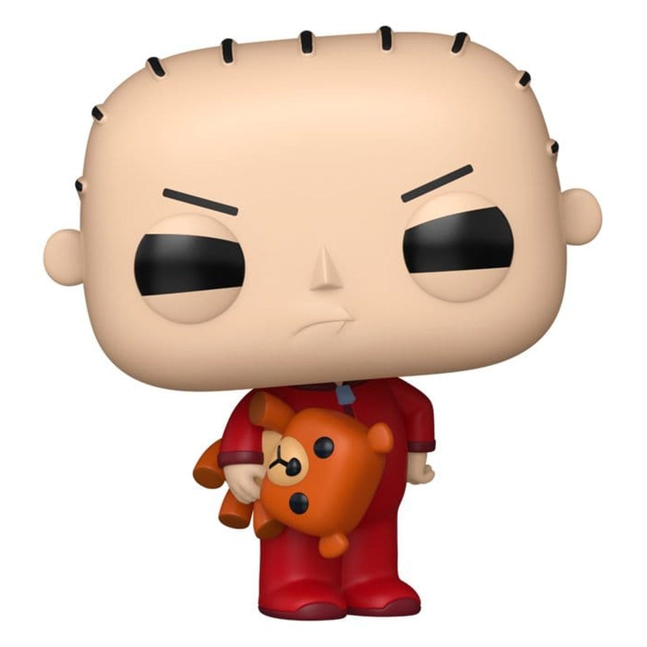family-guy-pop-stewie-griffin-vinyl-figur-9-cm image 5