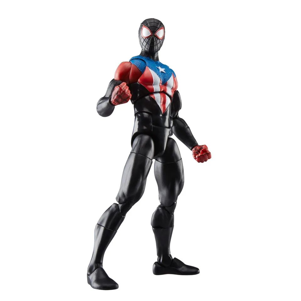 marvel-legends-gamerverse-miles-morales-actionfigur-boricua-suit image 1