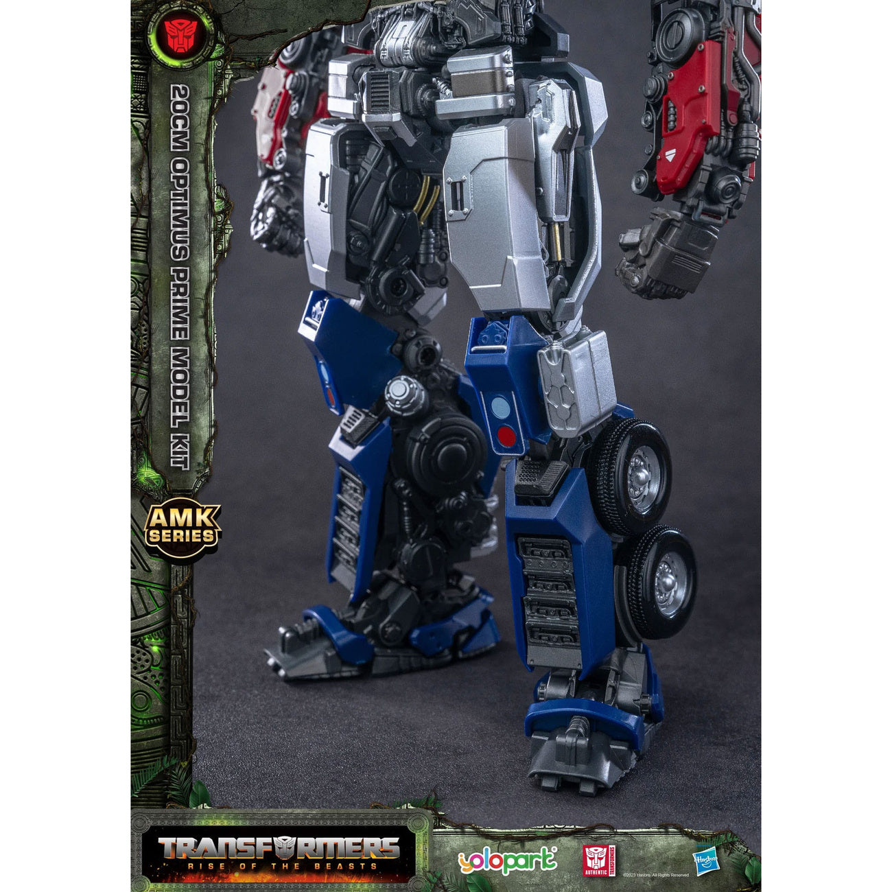 transformers-rise-of-the-beasts-amk-model-kit-actionfigur image 6