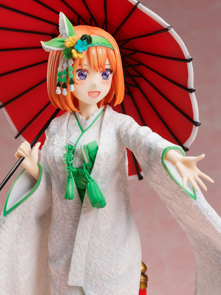 furyu-f-nex-nakano-yotsuba-shiromuku-1-7-scale-figur image 4