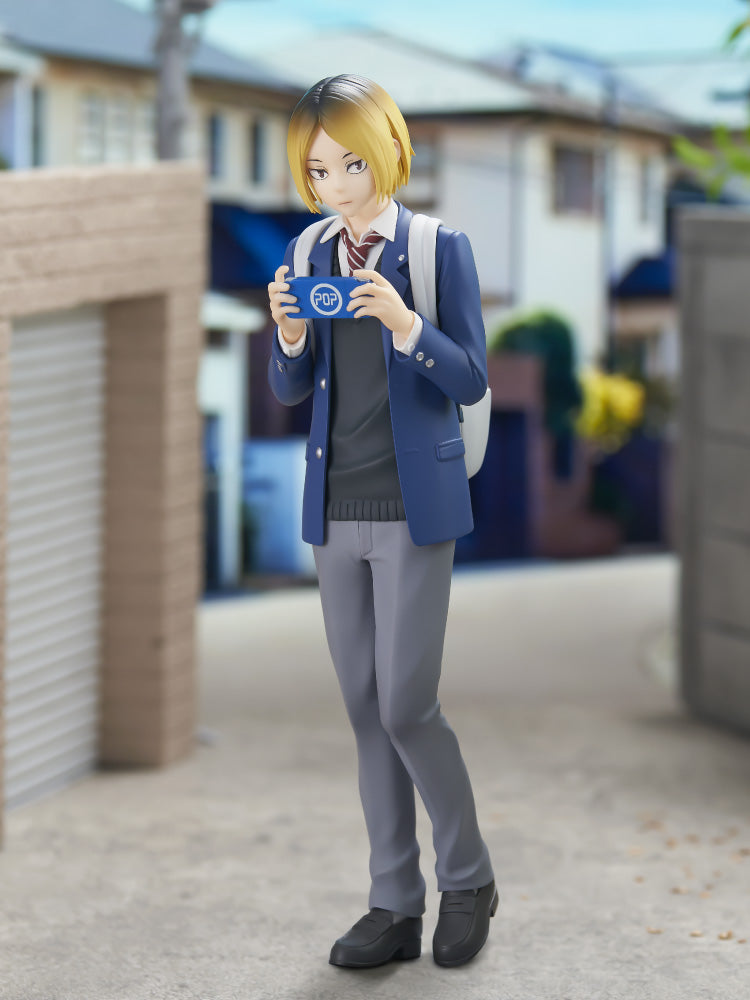 furyu-tenitol-haikyu-kozume-kenma-figur-schuluniform image 1