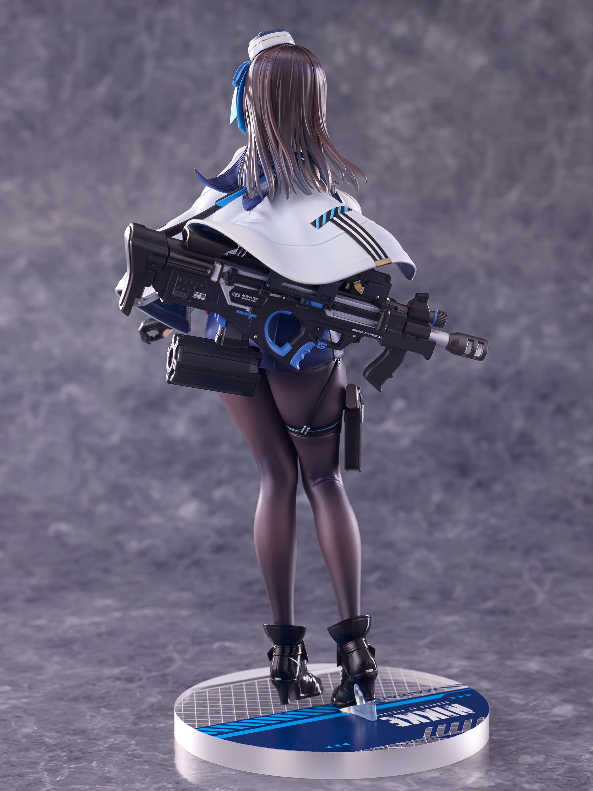 furyu-f-nex-nikke-marian-1-7-figur-main-visual image 8