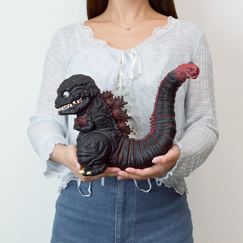 godzilla-nendoroid-large-godzilla-2016-figur-20-cm-beweglich image 5
