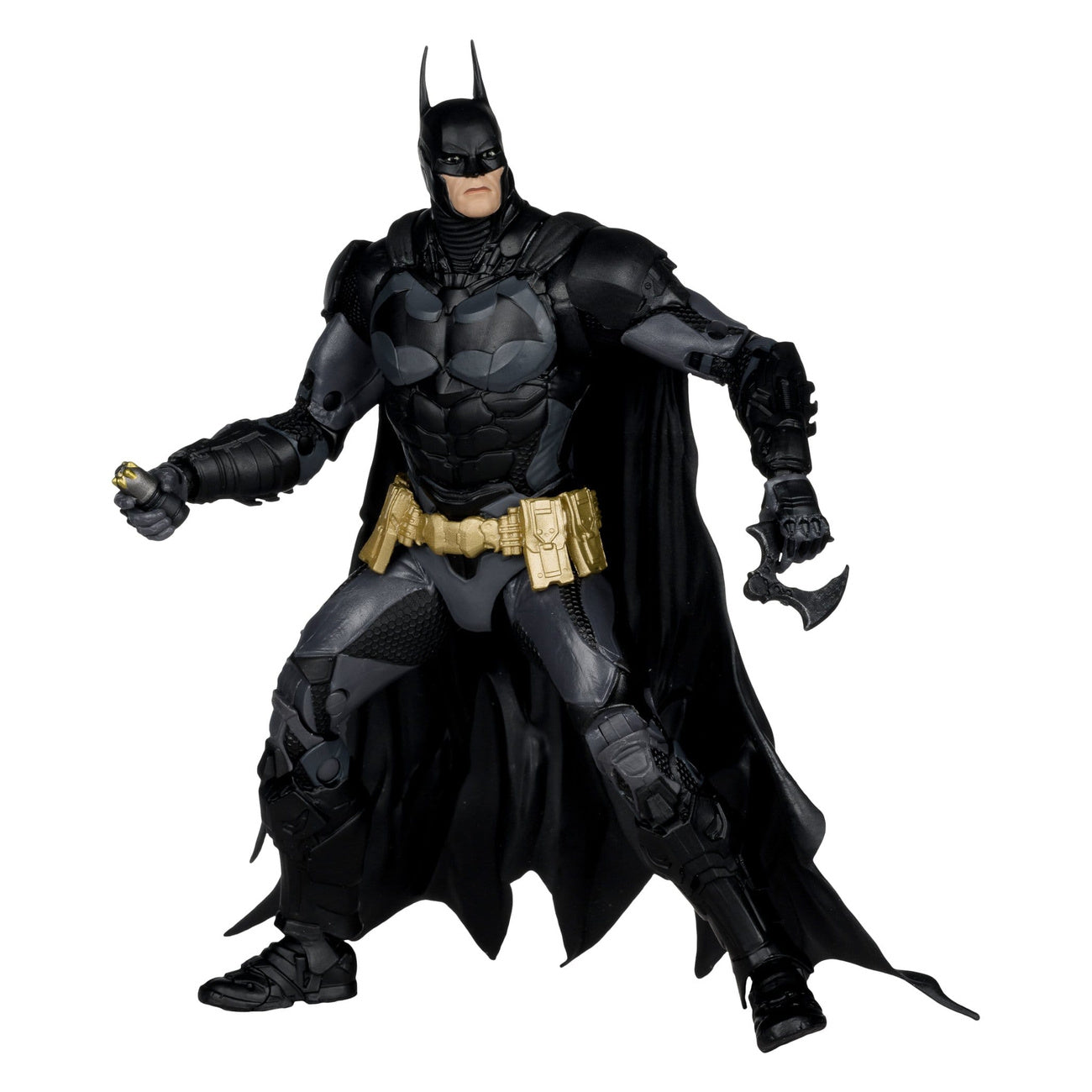 dc-multiverse-batman-arkham-knight-actionfigur-19-cm-beweglich image 1