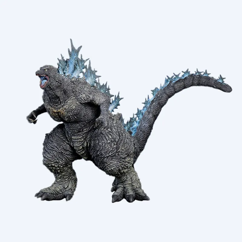 godzilla-collectibles-toho-30cm-vinyl-figur-the-ride-great-clash image 1