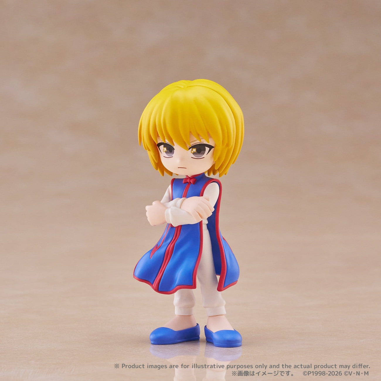 hunter-x-hunter-palverse-mystery-figur-blind-box-9-cm image 2