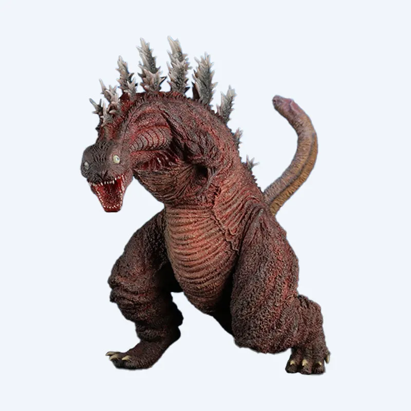 plex-toho-30cm-shin-godzilla-2016-figur-3rd-form-10th image 1
