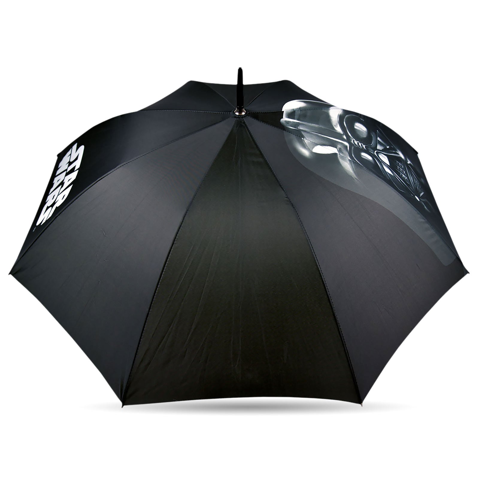 elbenwald-star-wars-darth-vader-regenschirm-schwarz image 3