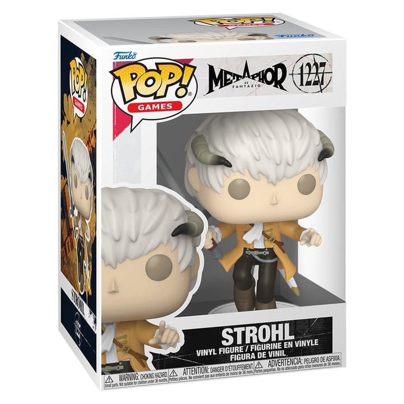 elbenwald-metaphor-refantazio-strohl-funko-pop-vinyl-9-cm image 6