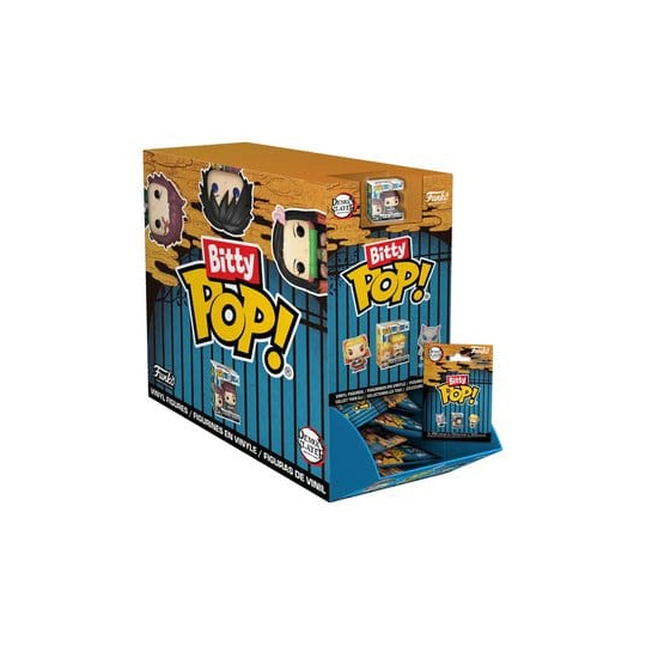 funko-bitty-pop-demon-slayer-mystery-figur image 4