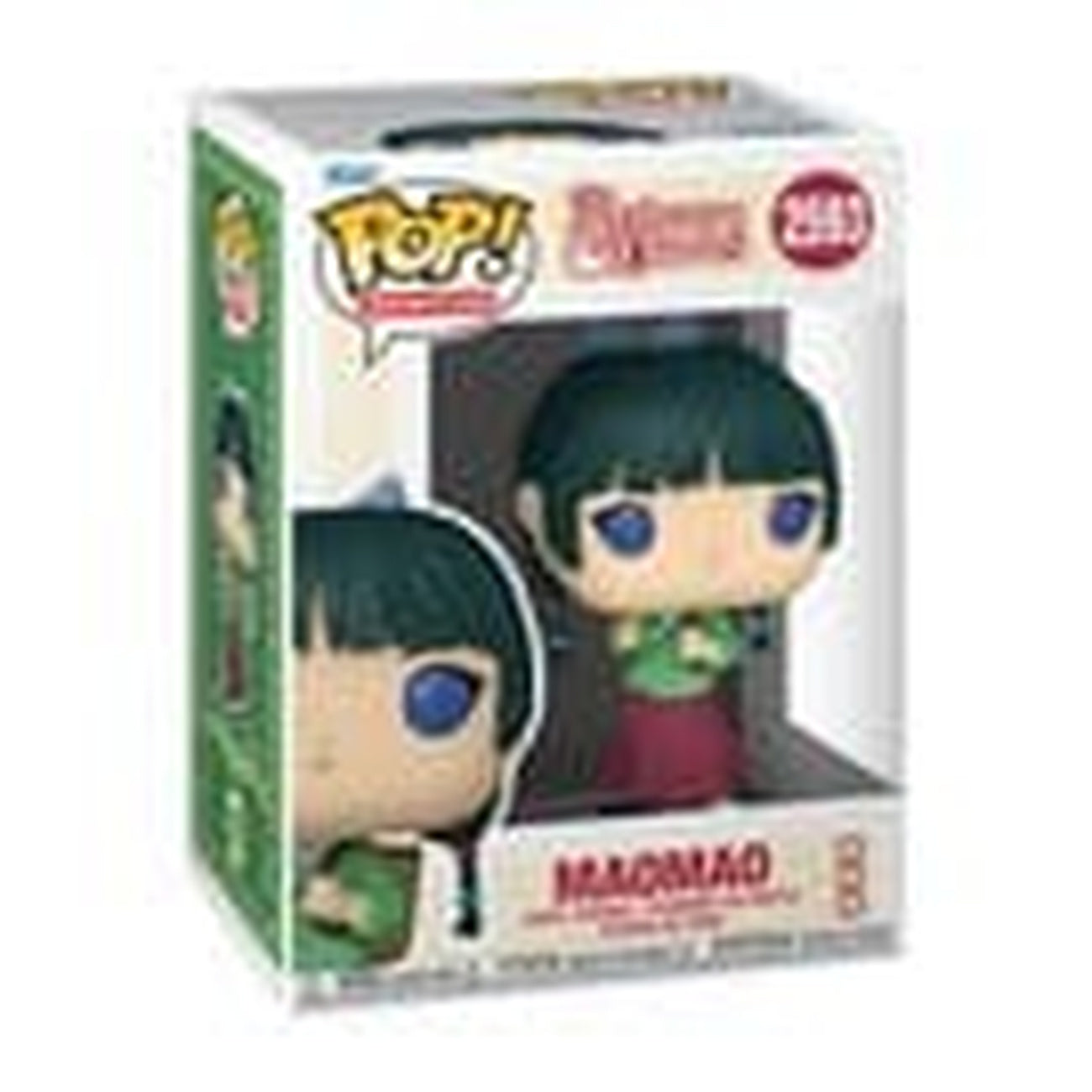 funko-pop-tageb-cher-der-apothekerin-maomao-figur-mit-wackelkopf image 8