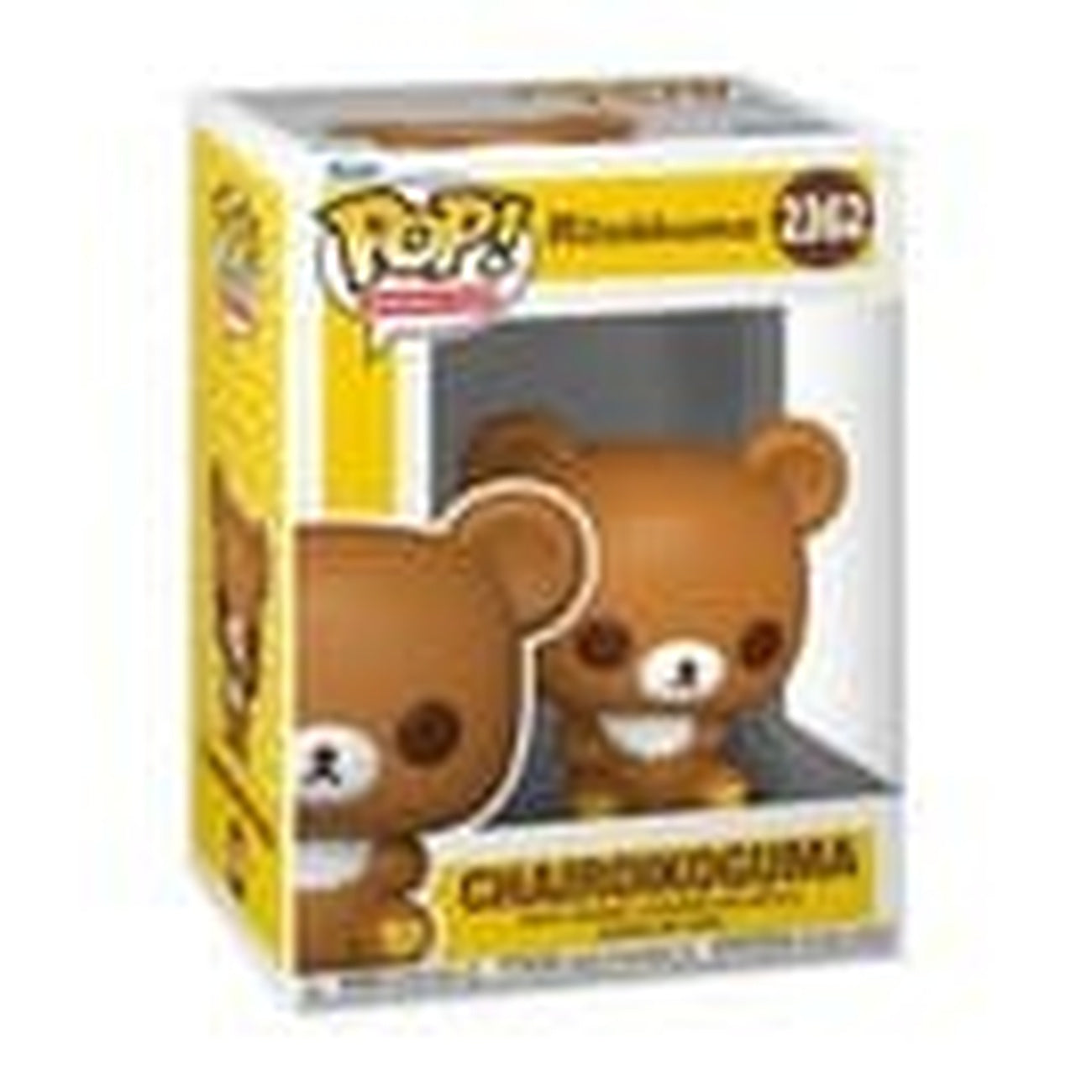 funko-rilakkuma-pop-chairoikoguma-vinyl-figur-9-cm image 4