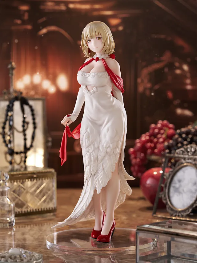 furyu-tenitol-tall-farin-figur-dress-style-ver-wei image 1