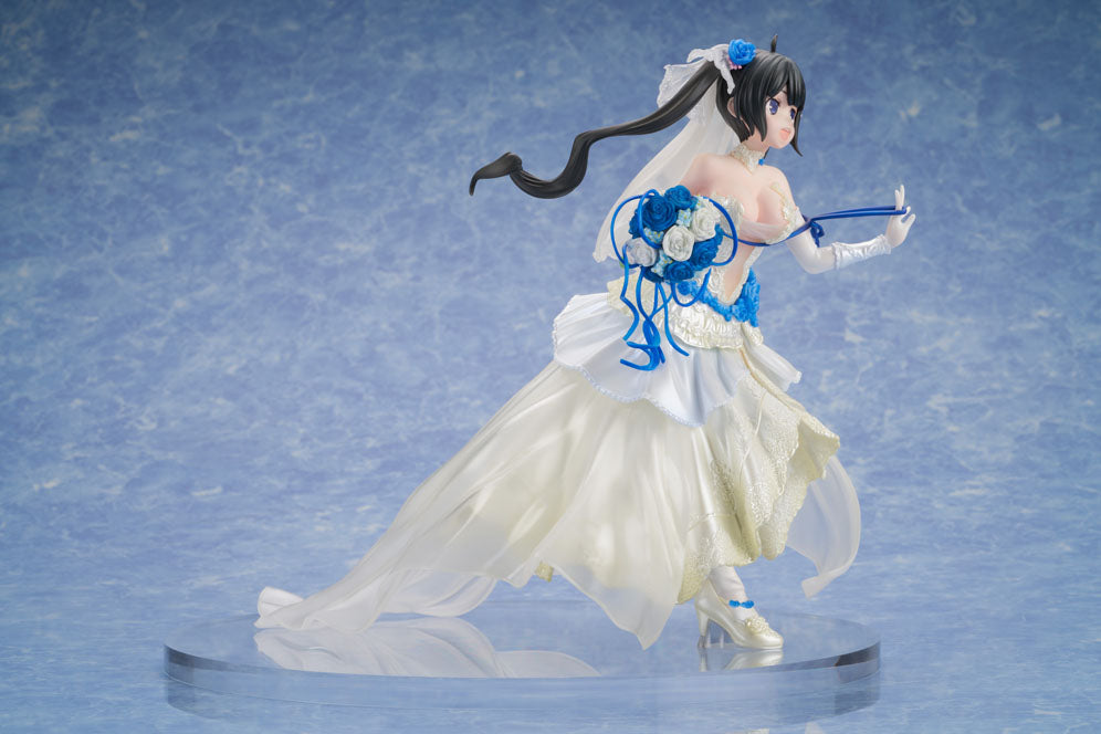 furyu-f-nex-hestia-figur-wedding-dress-1-7-danmachi image 3
