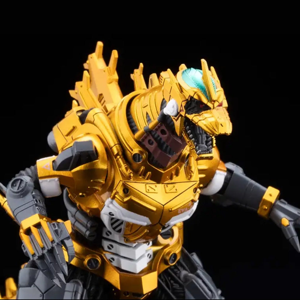 godzilla-gekizo-type-3-kiryu-blind-box-metallic-eva-9-cm image 8
