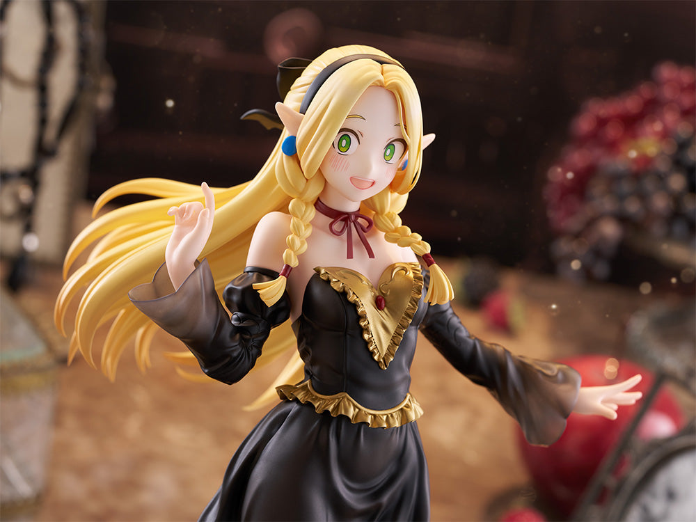 furyu-tenitol-tall-marcille-figur-dress-style-ver-schwarz image 6