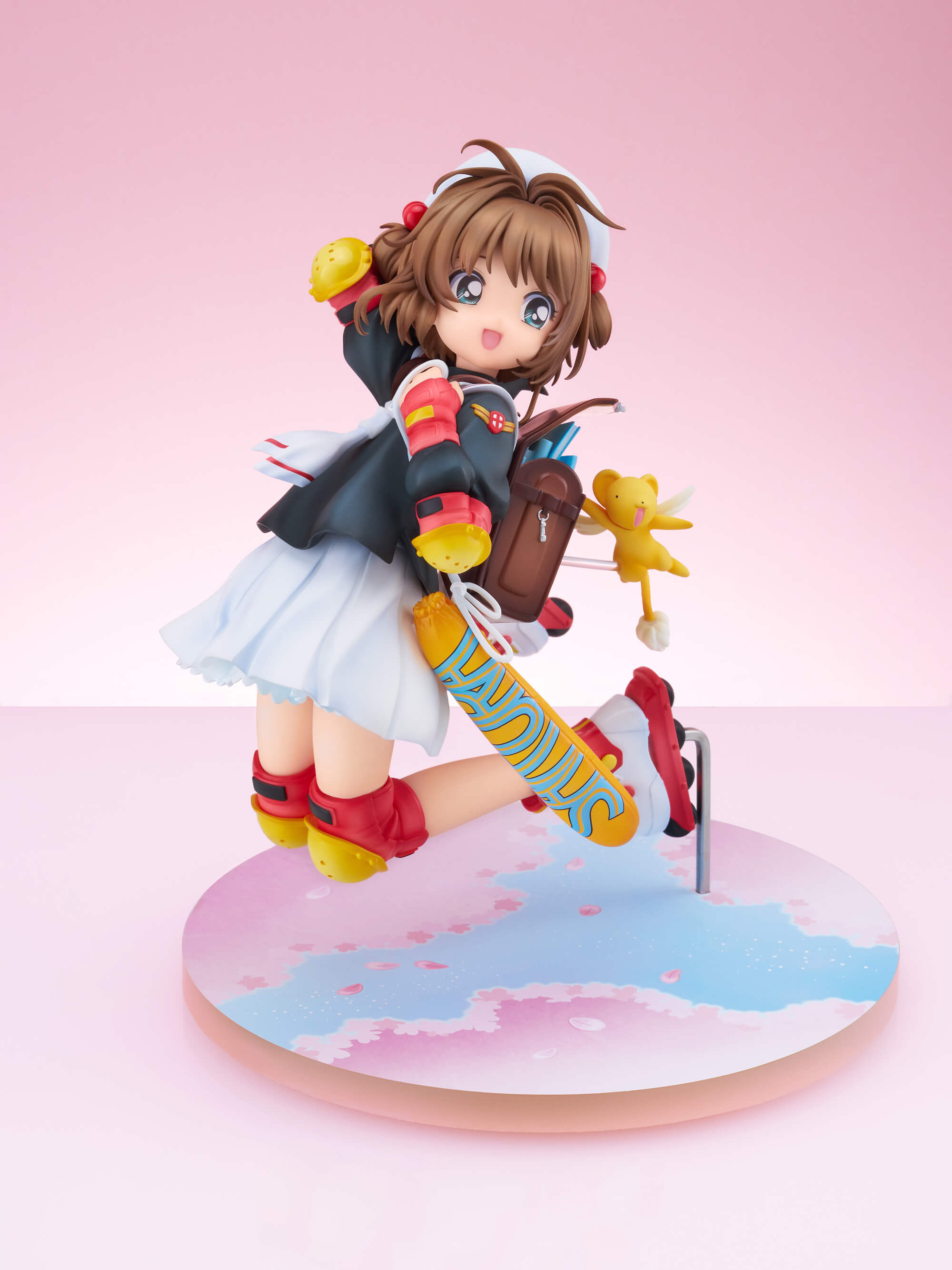 furyu-f-nex-kinomoto-sakura-1-7-figur-jubil-um-kero image 7