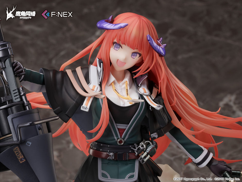furyu-f-nex-bagpipe-elite-2-1-7-figur-arknights image 2