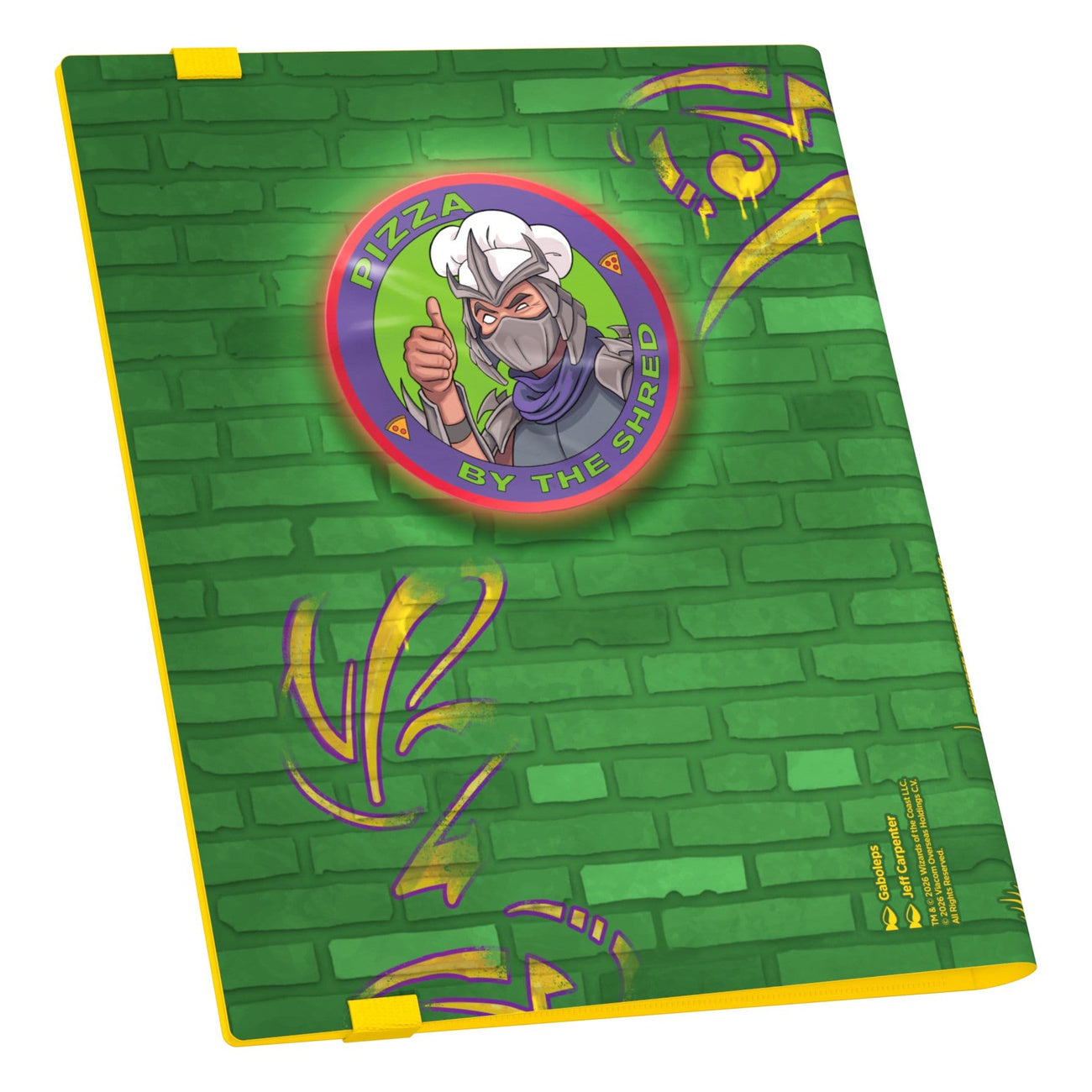 ultimate-guard-flexxfolio-360-magic-karten-album-sammelordner image 4