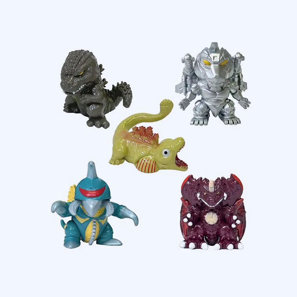 godzilla-surprise-ball-wave-2-badeball-zufallsfigur image 1