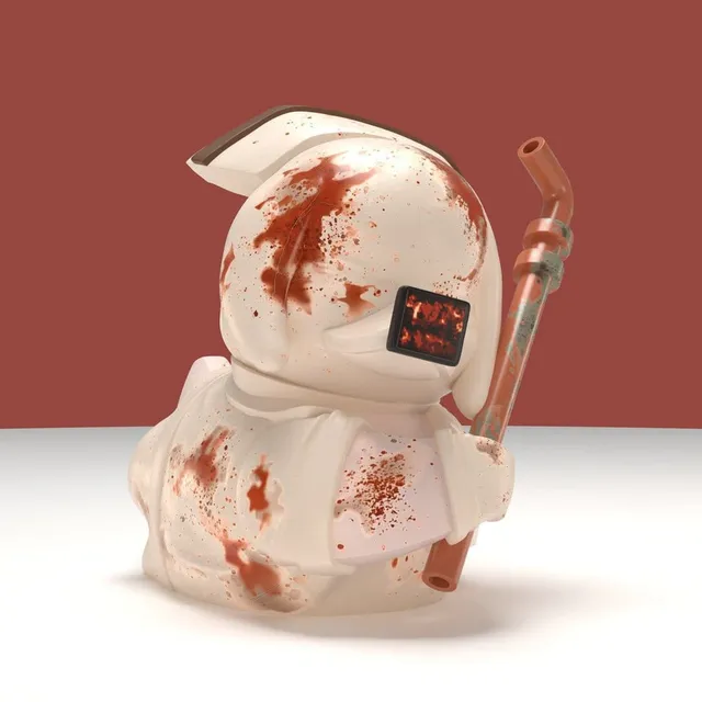 tubbz-silent-hill-bubble-head-nurse-ente-boxed-edition-pvc image 1