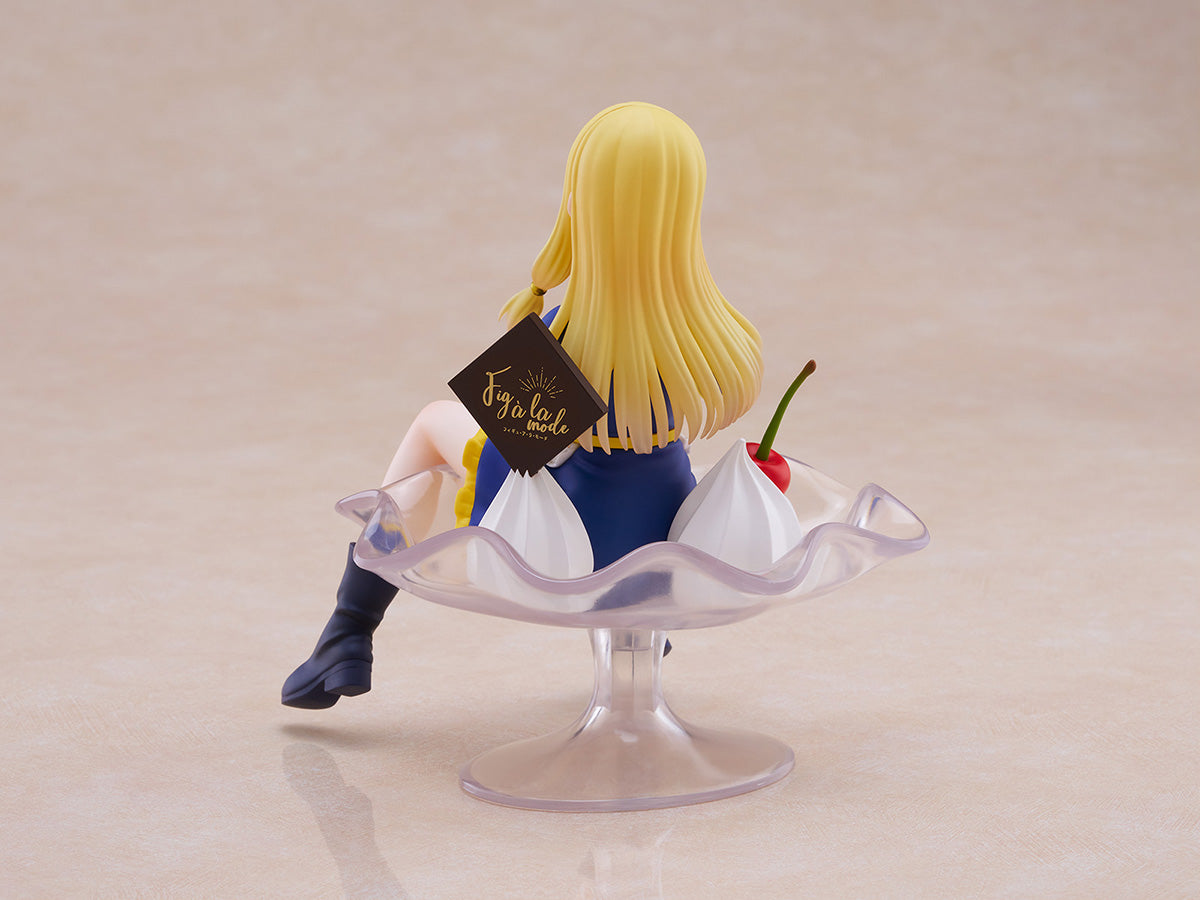furyu-tenitol-fig-a-la-mode-cecily-figur-konosuba image 7