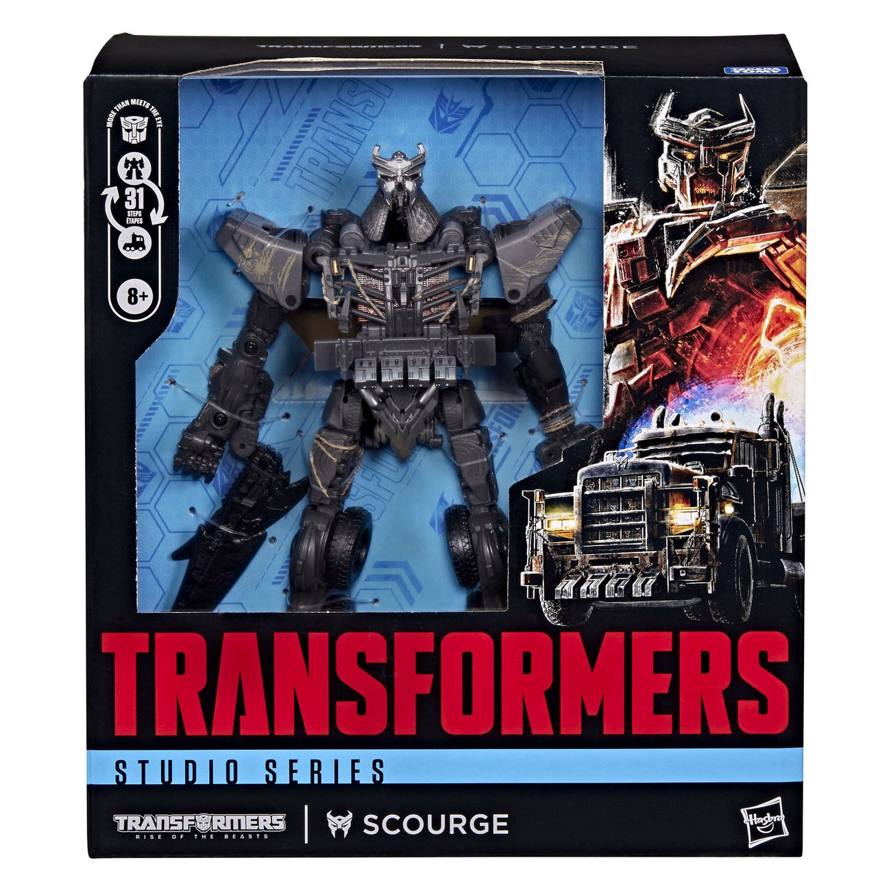 transformers-studio-series-scourge-leader-actionfigur-truck-31-steps image 7