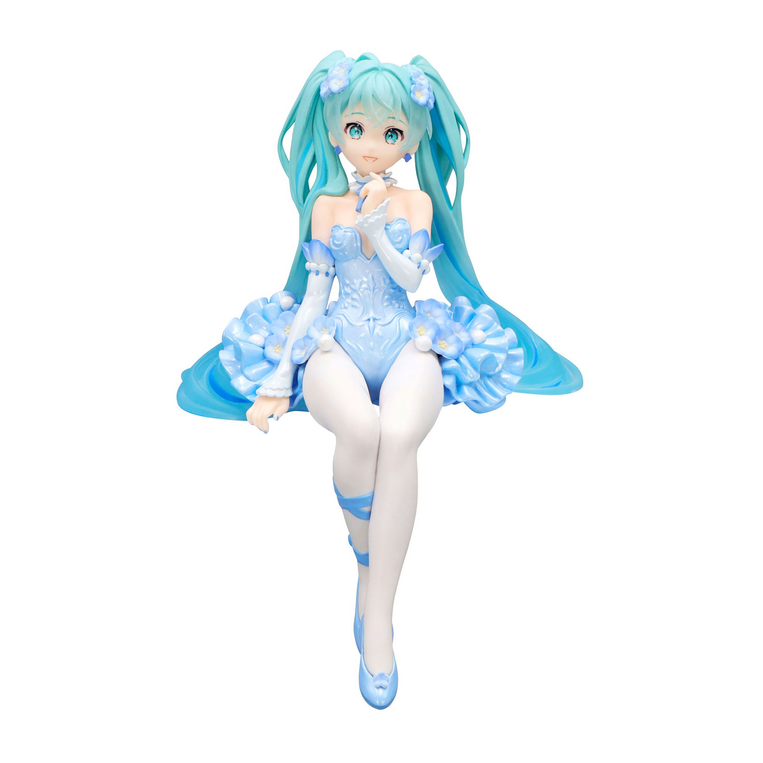 elbenwald-hatsune-miku-noodle-stopper-figur-nemophila-blue image 4