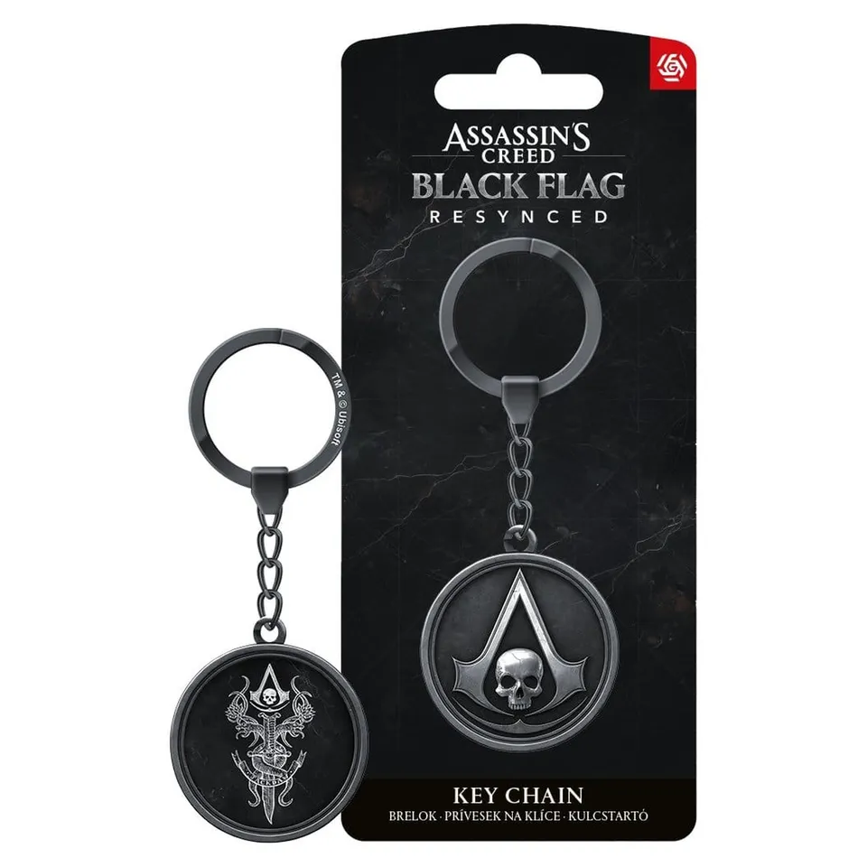 elbenwald-assassin-s-creed-black-flag-resynced-schl-sselanh-nger-jackdaw image 1