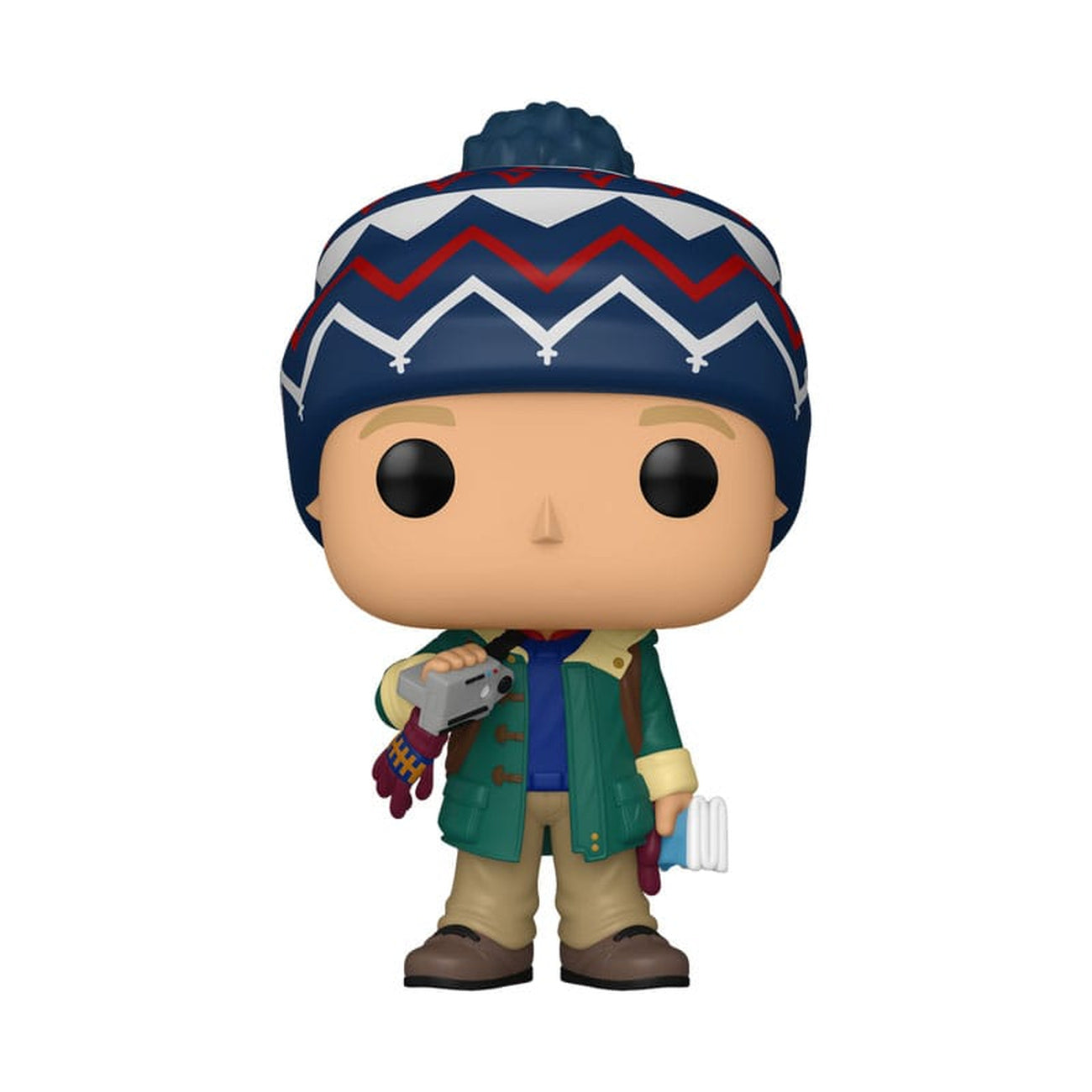 funko-pop-movies-kevin-allein-zu-haus-2-vinylfigur-9-cm image 5