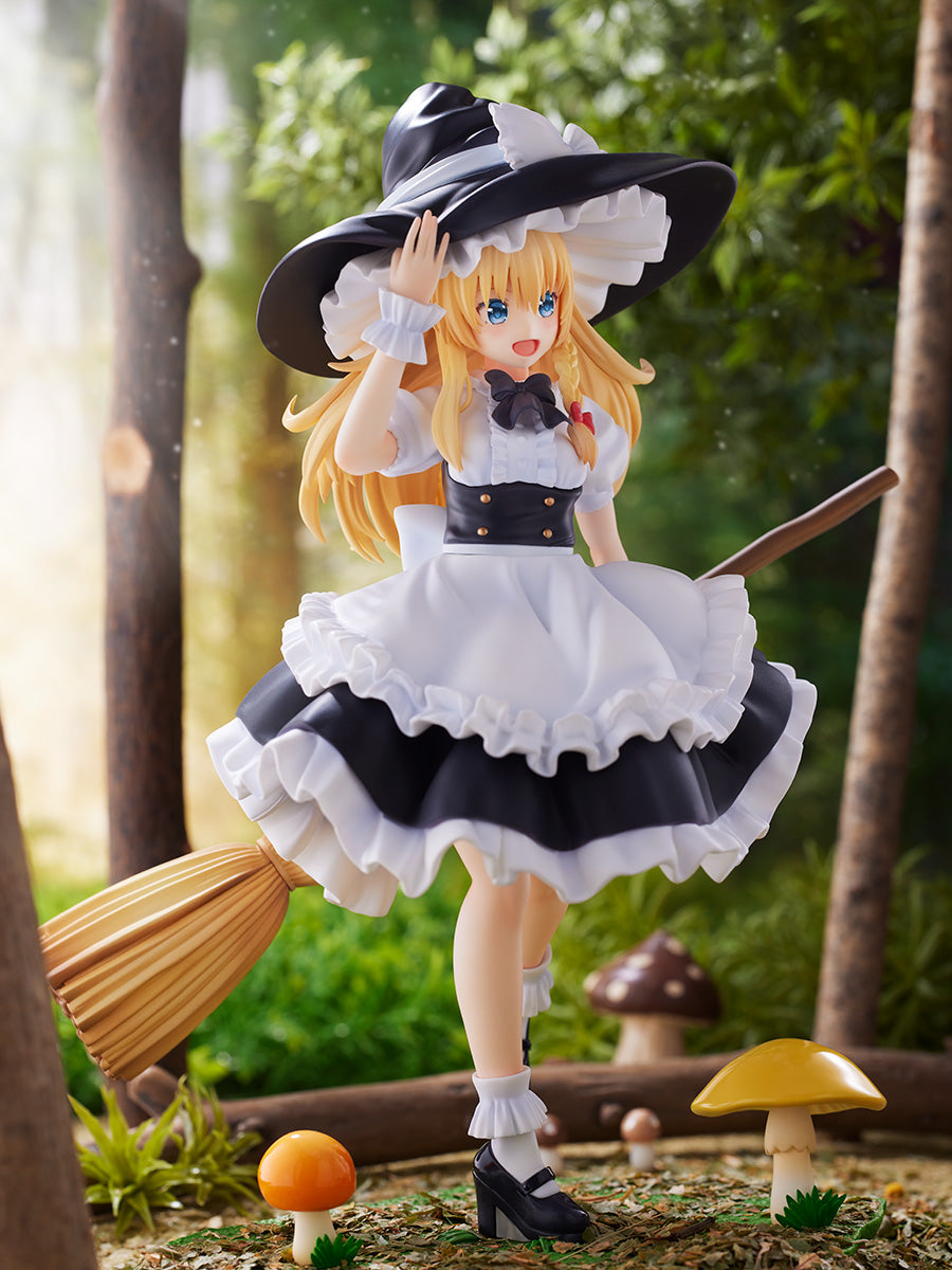 furyu-tenitol-kirisame-marisa-figur-touhou-hintergrund image 4