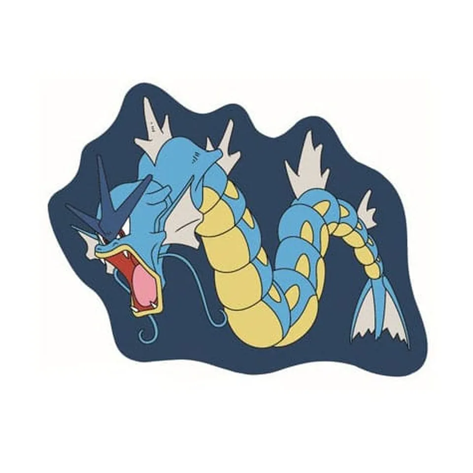 pok-mon-garados-dekokissen-36-cm-polyester-kissen image 1