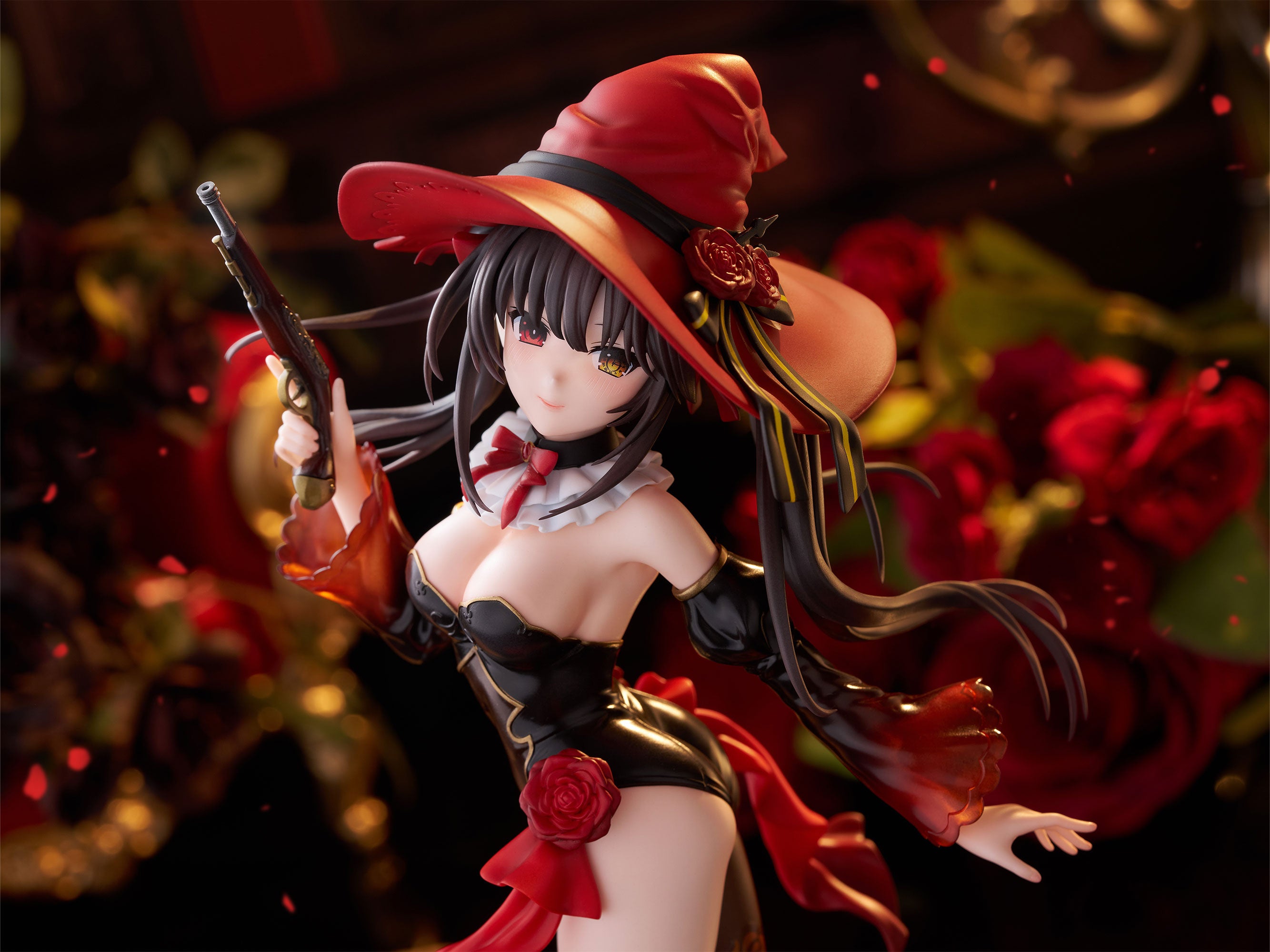 furyu-f-nex-tokisaki-kurumi-witch-style-1-7-figur-date-a-live image 7