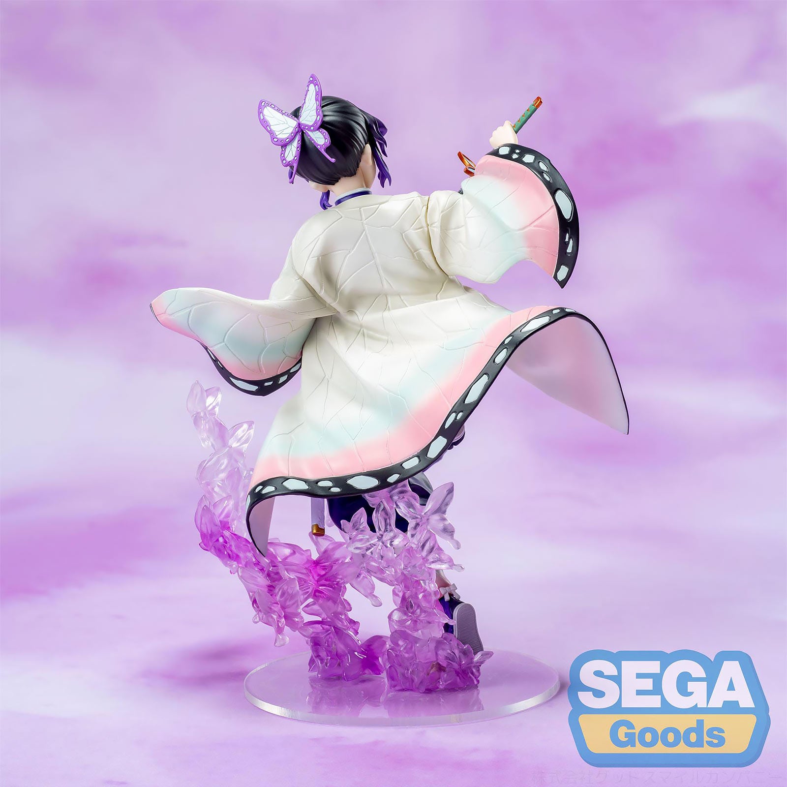 elbenwald-demon-slayer-shinobu-kocho-luminasta-figur-18-cm image 2