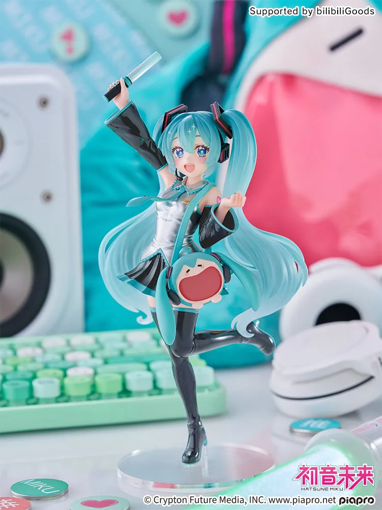 tenitol-hatsune-miku-uwa-ita-bag-figur-l-chelnd image 1