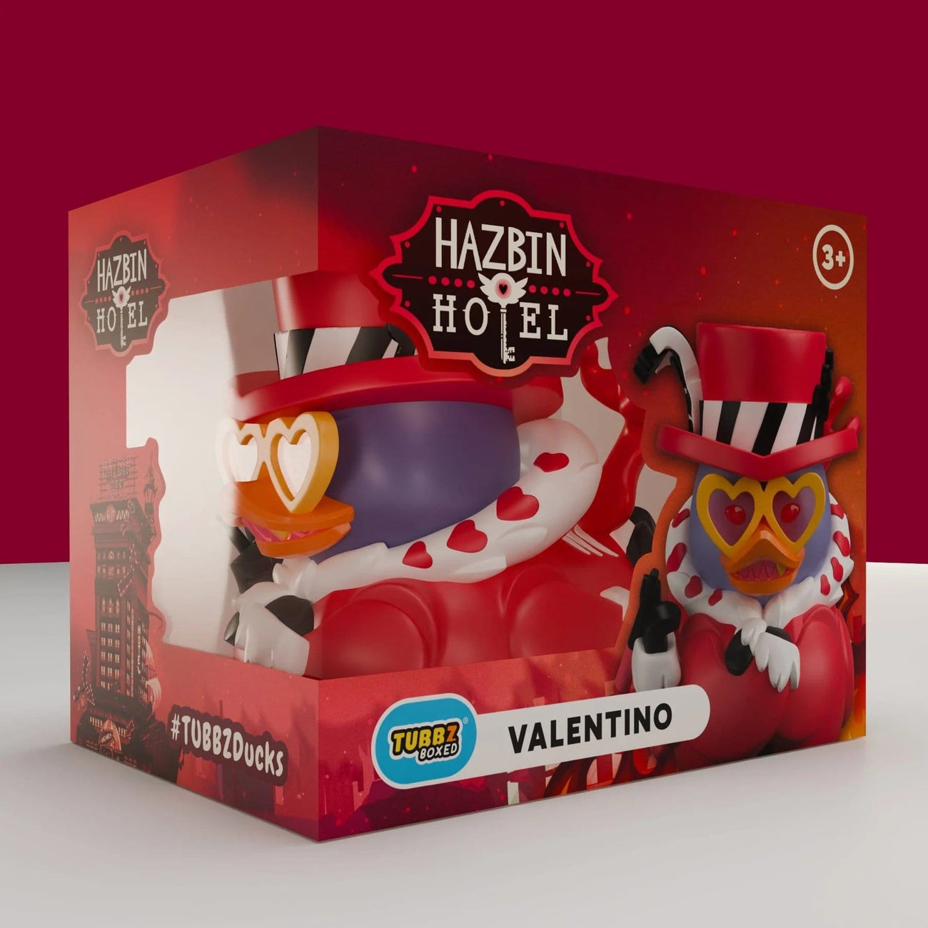 hazbin-hotel-valentino-tubbz-pvc-figur-boxed-edition-10-cm image 3