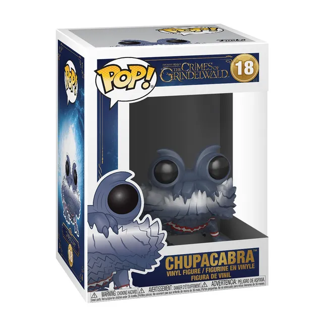 funko-pop-chupacabra-phantastische-tierwesen-figur-6-5cm image 1