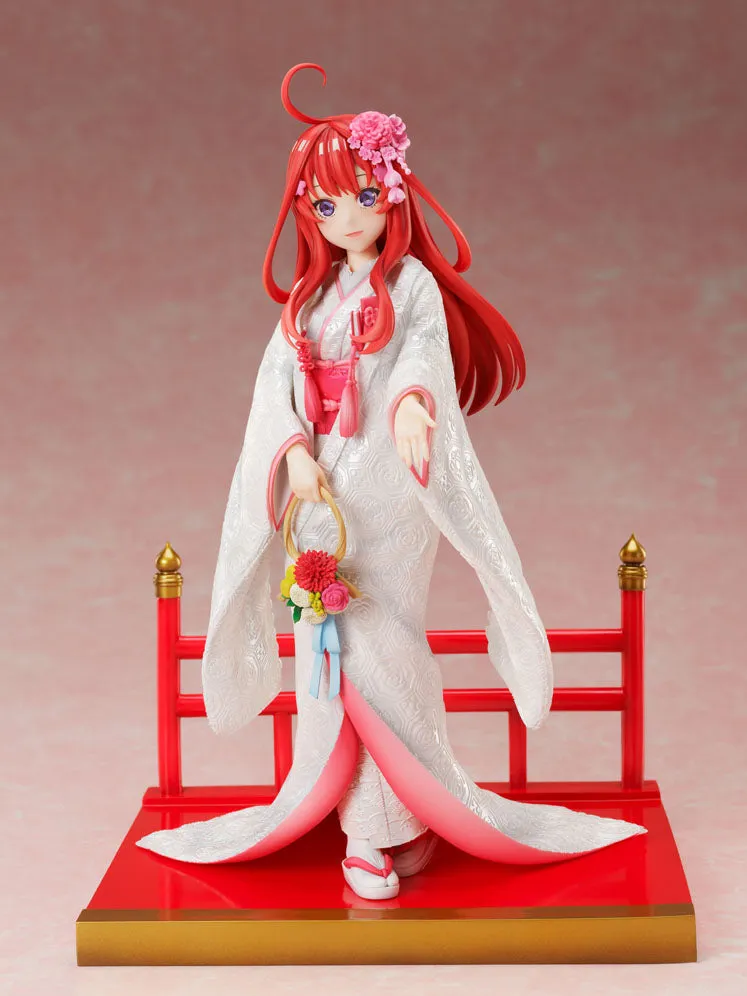 furyu-f-nex-nakano-itsuki-1-7-figur-shiromuku image 1