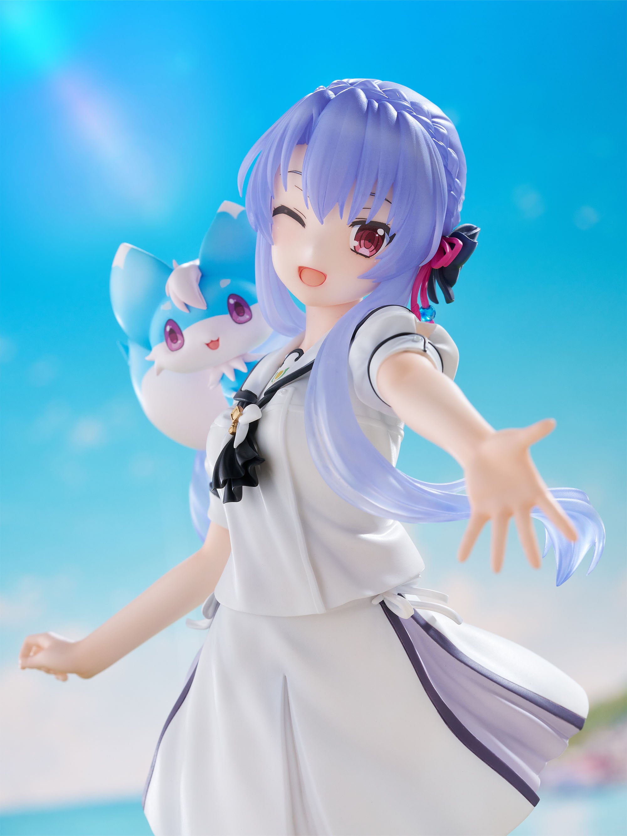 furyu-f-nex-sorakado-ao-summer-pockets-figur-1-7 image 4