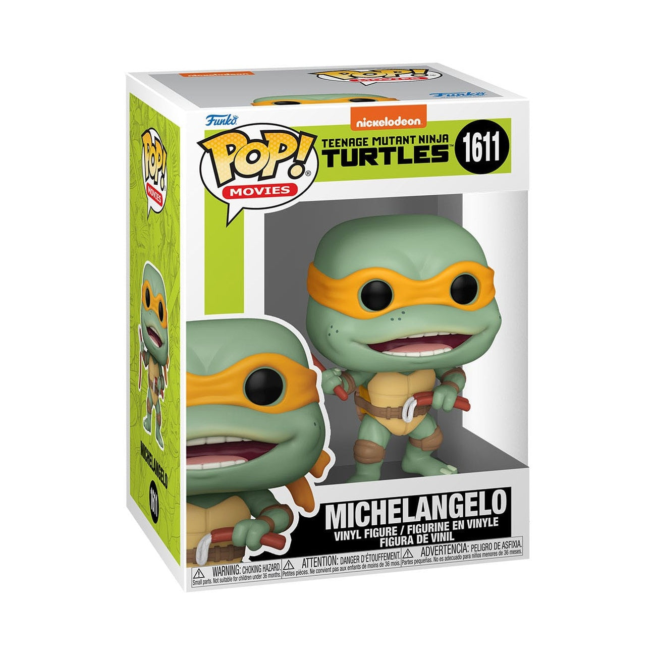 tmnt-michelangelo-funko-pop-figur-9-cm-nunchucks image 2