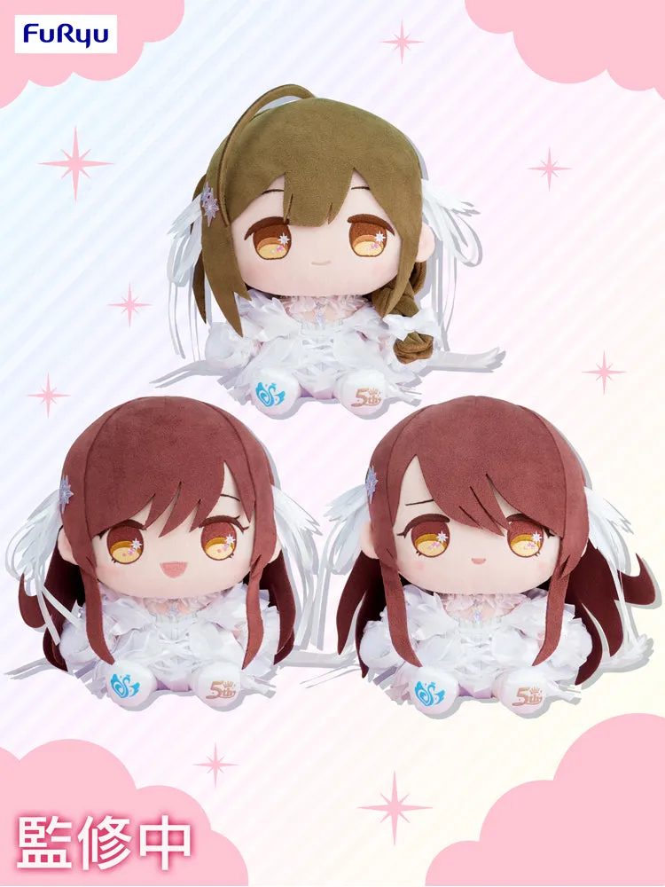 furyu-f-nex-idolmaster-pl-sch-set-alstroemeria-3er-mochi image 1