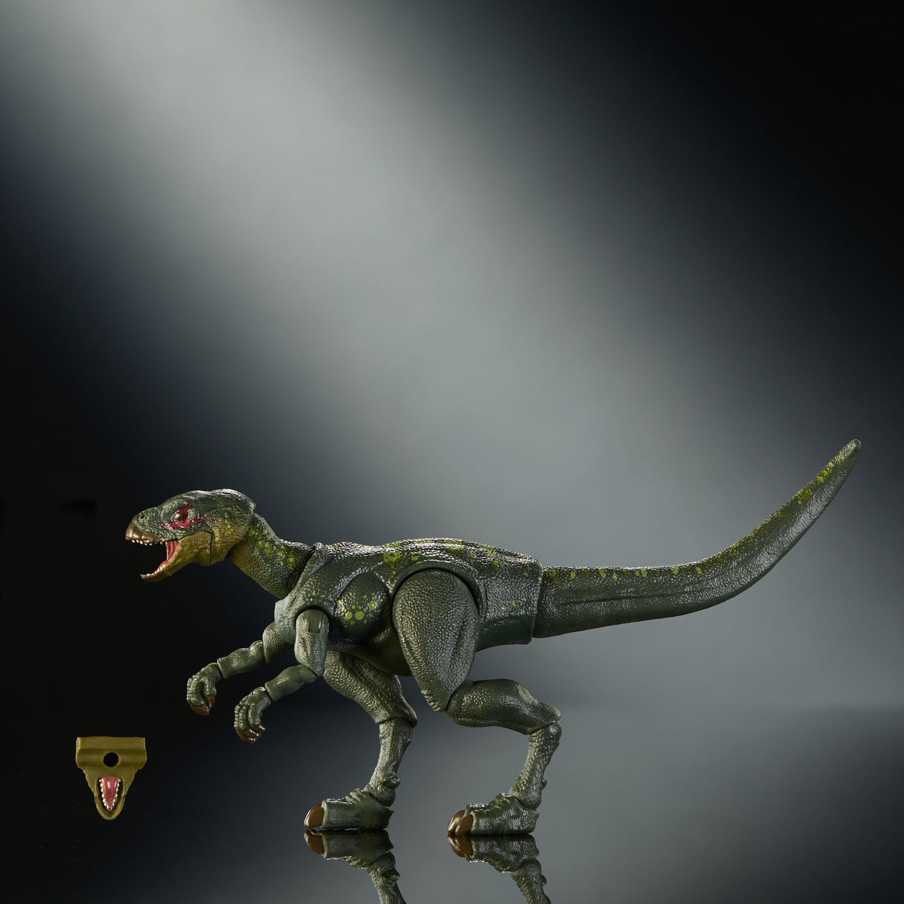 jurassic-world-hammond-collection-hypsilophodon-actionfigur image 4