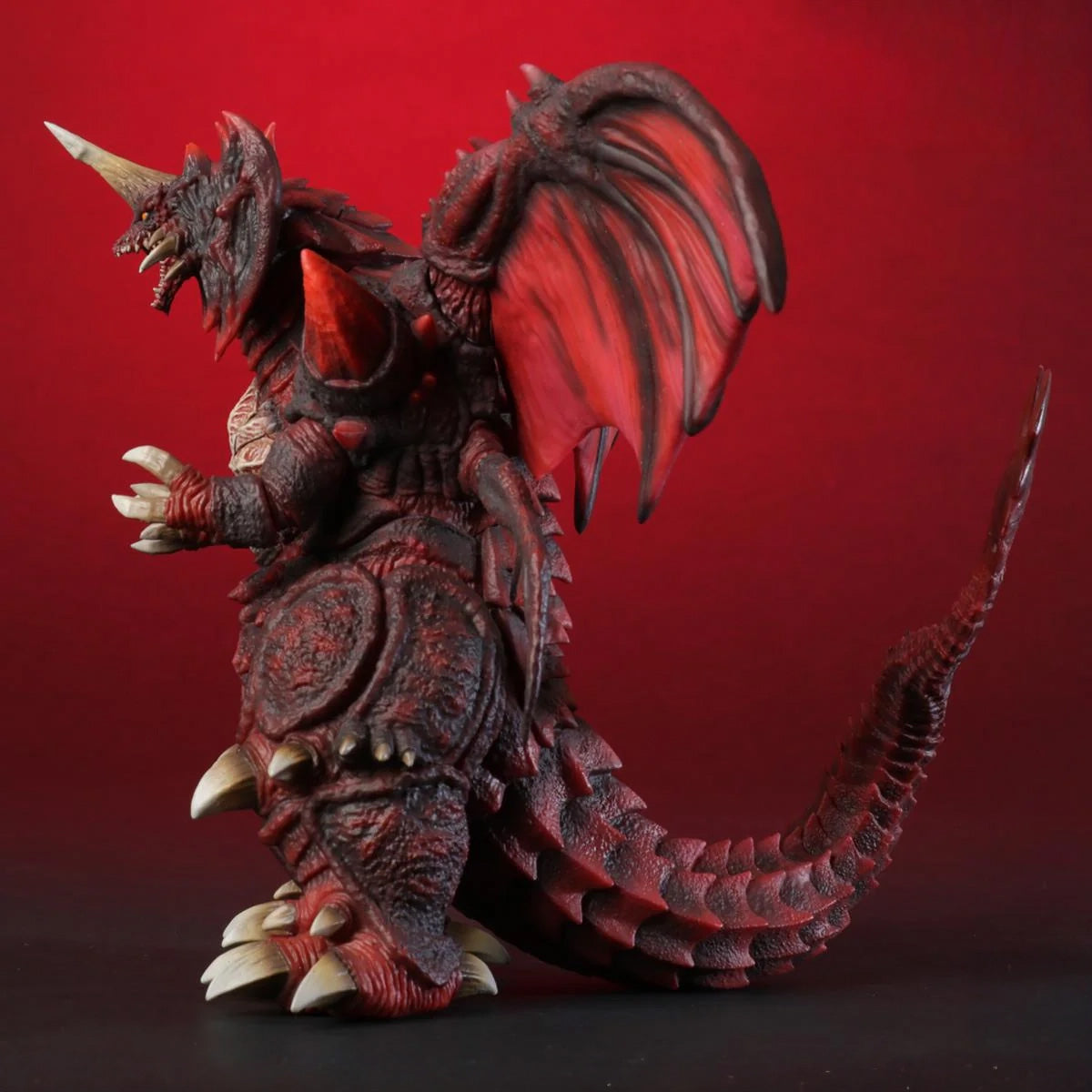 godzilla-destoroyah-kaiju-wars-figur-x-plus-19-5-cm image 4