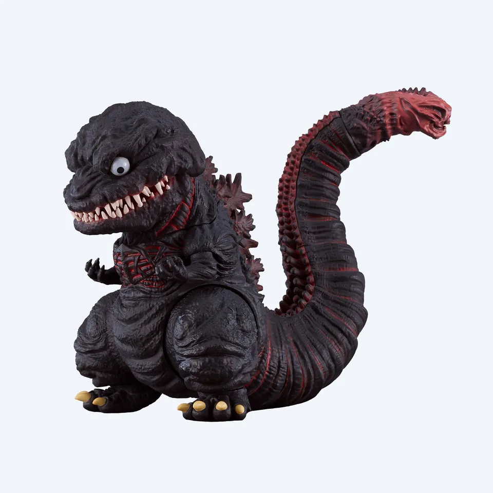 godzilla-shin-godzilla-nendoroid-2800-figur-10-cm-bonus image 1