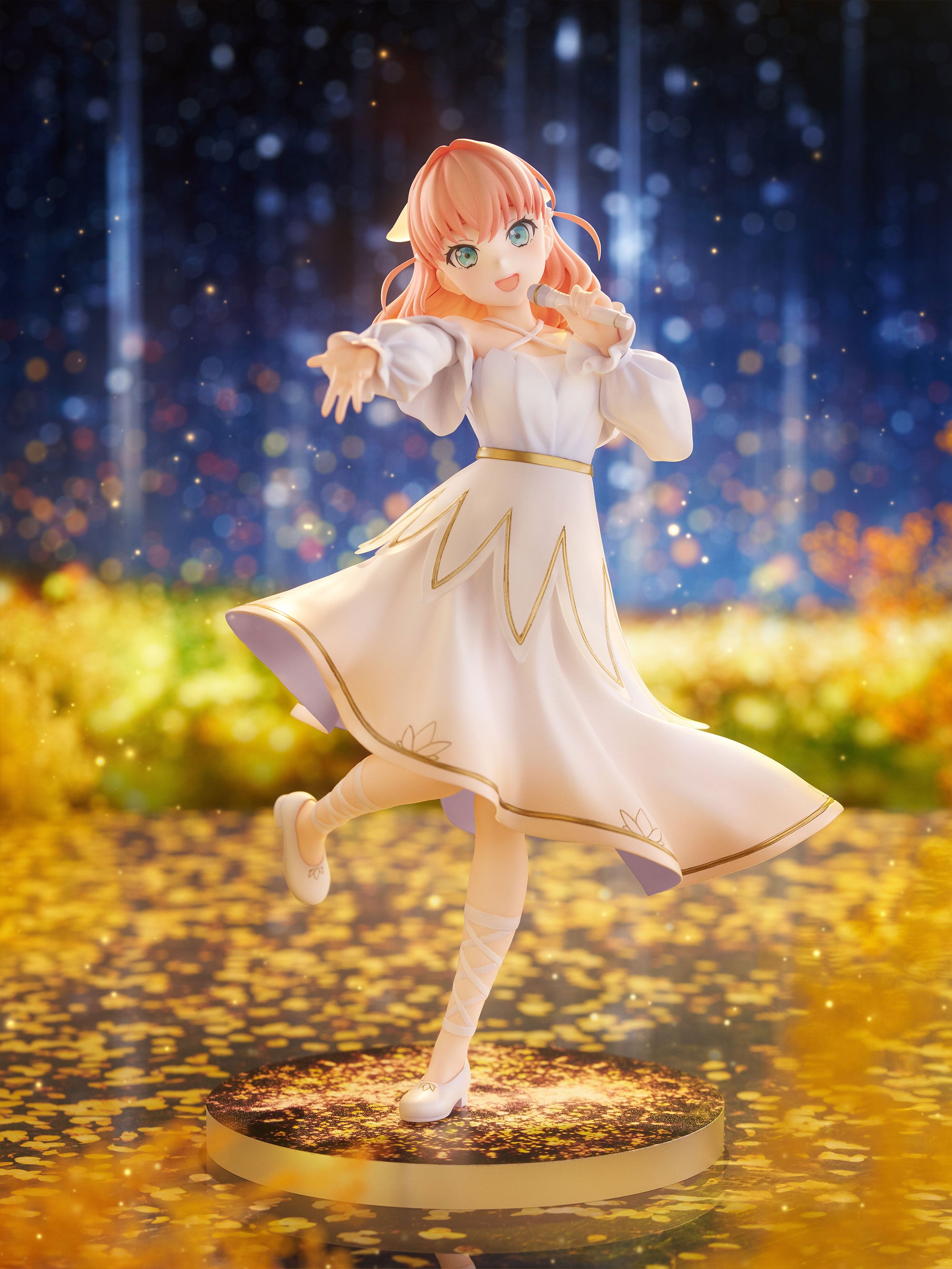 furyu-f-nex-hinoshita-kaho-1-7-figur-bloom-garden-party image 1