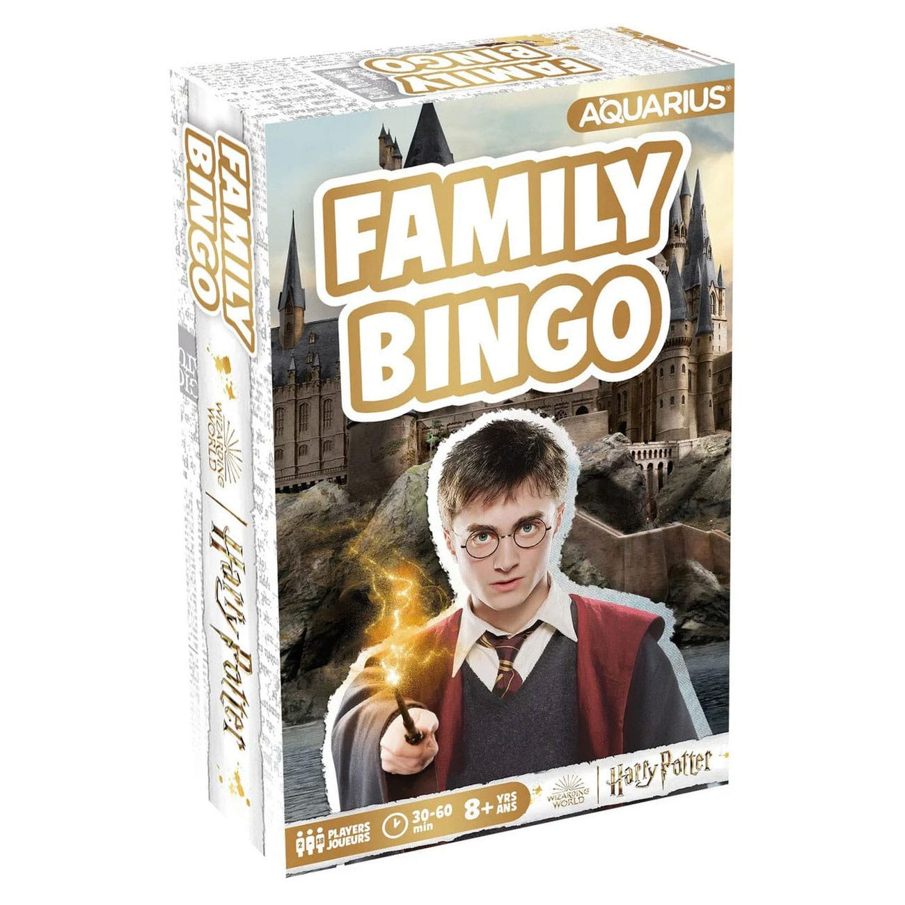 harry-potter-family-bingo-gesellschaftsspiel-18-karten image 1